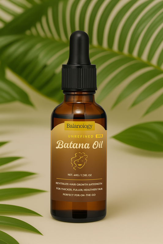 Batana Growth Drops