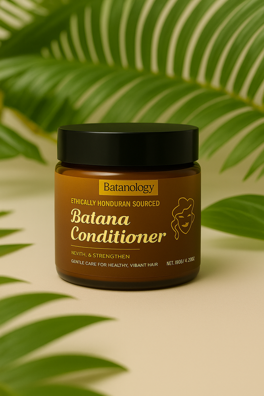 Batana Repair & Growth Conditioner