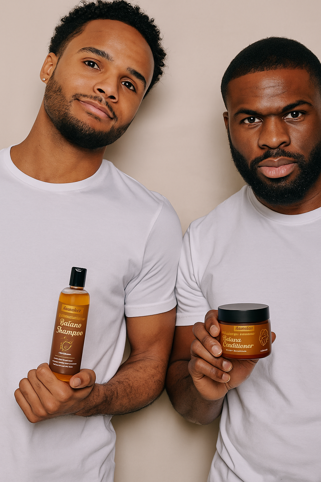 Batana Repair & Growth Conditioner